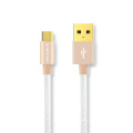 Microschnelles Ladekabel USB Datenkabel für Samsung Sony HTC